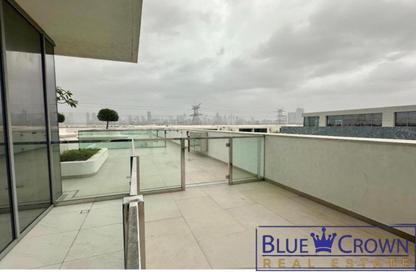 Apartment - 1 Bedroom - 2 Bathrooms for rent in Residences 8 - District One - Mohammed Bin Rashid City - Dubai Apartment - 1 Bedroom - 2 Bathrooms for rent in Residences 8 - District One - Mohammed Bin Rashid City - Dubai