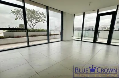 Apartment - 1 Bedroom - 2 Bathrooms for rent in Residences 8 - District One - Mohammed Bin Rashid City - Dubai