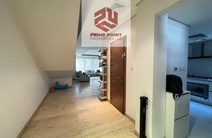 Villa - 4 - 6 for rent in Lilac Park - District 12 - Jumeirah Village Circle - Dubai