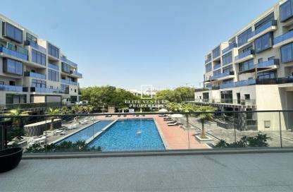 Apartment - 3 - 4 for sale in Oia Residence - Motor City - Dubai Apartment - 3 - 4 for sale in Oia Residence - Motor City - Dubai