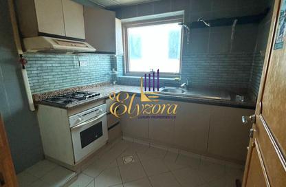 Apartment - 1 Bedroom - 1 Bathroom for rent in Al Muteena Building - Al Muteena - Deira - Dubai
