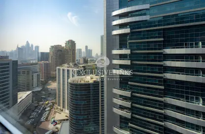 Apartment - Studio - 1 Bathroom for sale in Tryp by Wyndham - Barsha Heights (Tecom) - Dubai