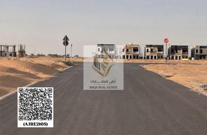 Land - Studio for sale in Basatin Al Serra - Al Serra Residential Area - Umm Al Quwain Land - Studio for sale in Basatin Al Serra - Al Serra Residential Area - Umm Al Quwain