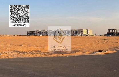 Land - Studio for sale in Basatin Al Serra - Al Serra Residential Area - Umm Al Quwain Land - Studio for sale in Basatin Al Serra - Al Serra Residential Area - Umm Al Quwain
