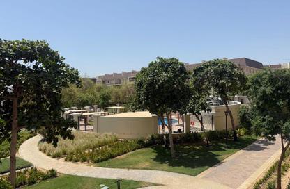 Apartment - Studio - 1 Bathroom for rent in Widcombe House 1 - Widcombe House - Motor City - Dubai