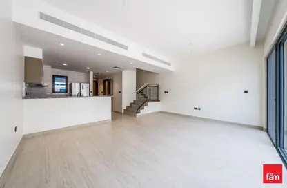 فيلا - 5 غرف نوم - 5 حمامات للايجار في سانتوريني - داماك لاجونز - دبي