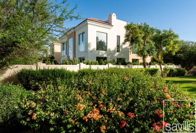 Bespoke Custom Design Villa Golf Course View — photo 2