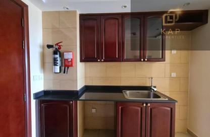 Apartment - Studio - 1 Bathroom for rent in Royal breeze 2 - Royal Breeze - Al Hamra Village - Ras Al Khaimah