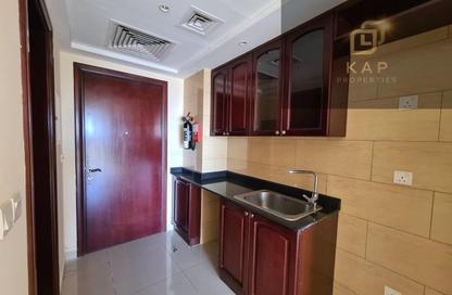 Apartment - Studio - 1 Bathroom for rent in Royal breeze 2 - Royal Breeze - Al Hamra Village - Ras Al Khaimah
