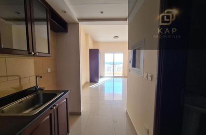 Apartment - Studio - 1 Bathroom for rent in Royal breeze 2 - Royal Breeze - Al Hamra Village - Ras Al Khaimah