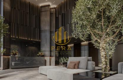 Apartment - Studio - 1 for sale in One Park Central - District 15 - Jumeirah Village Circle - Dubai