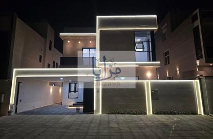 Villa - 5 Bedrooms - 7 Bathrooms for sale in Al Amira Village - Al Yasmeen - Ajman Villa - 5 Bedrooms - 7 Bathrooms for sale in Al Amira Village - Al Yasmeen - Ajman