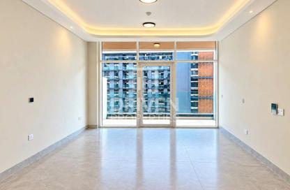 Apartment - 1 - 2 for rent in Golf Residences by Fortimo - Dubai Hills Estate - Dubai