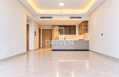 Apartment - 1 - 2 for rent in Golf Residences by Fortimo - Dubai Hills Estate - Dubai