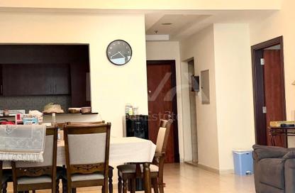 Apartment - 1 Bedroom - 2 Bathrooms for rent in Olympic Park 3 - Olympic Park Towers - Dubai Sports City - Dubai