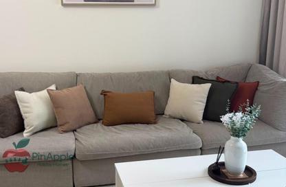 Apartment - 2 Bedrooms - 2 Bathrooms for rent in Peninsula Two - Peninsula - Business Bay - Dubai