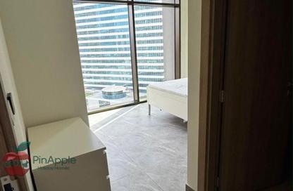 Apartment - 2 Bedrooms - 2 Bathrooms for rent in Peninsula Two - Peninsula - Business Bay - Dubai