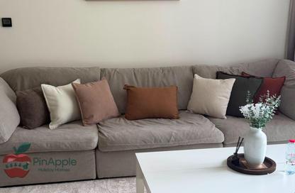 Apartment - 2 Bedrooms - 2 Bathrooms for rent in Peninsula Two - Peninsula - Business Bay - Dubai Apartment - 2 Bedrooms - 2 Bathrooms for rent in Peninsula Two - Peninsula - Business Bay - Dubai