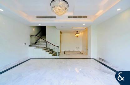 Townhouse - 3 - 3 for sale in The Dreamz - Al Furjan - Dubai