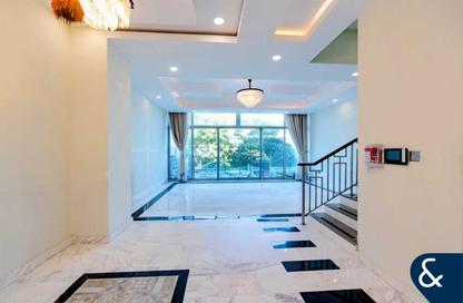 Townhouse - 3 - 3 for sale in The Dreamz - Al Furjan - Dubai
