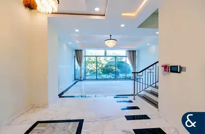 Townhouse - 3 Bedrooms - 3 Bathrooms for sale in The Dreamz - Al Furjan - Dubai