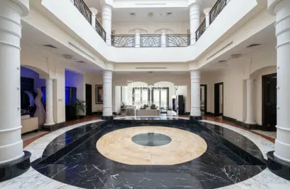 Villa - 6 Bedrooms for rent in Al Manara - Dubai Villa - 6 Bedrooms for rent in Al Manara - Dubai
