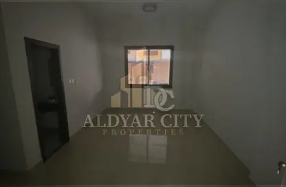 Apartment - Studio - 1 Bathroom for rent in Al Mowaihat 3 - Al Mowaihat - Ajman