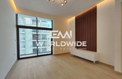 Apartment - 1 - 2 for rent in The East Crest by Meteora - District 17 - Jumeirah Village Circle - Dubai