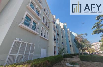 Land - Studio for sale in Mogul Cluster - Discovery Gardens - Dubai