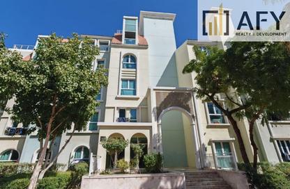 Land - Studio for sale in Mogul Cluster - Discovery Gardens - Dubai
