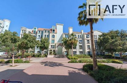Land - Studio for sale in Mogul Cluster - Discovery Gardens - Dubai