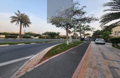 Villa - Studio - 2 Bathrooms for rent in Jumeirah 2 Villas - Jumeirah 2 - Jumeirah - Dubai