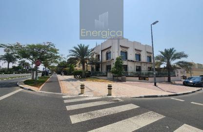 Villa - Studio - 2 Bathrooms for rent in Jumeirah 2 Villas - Jumeirah 2 - Jumeirah - Dubai