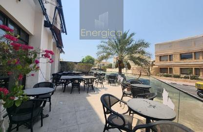 Villa - Studio - 2 Bathrooms for rent in Jumeirah 2 Villas - Jumeirah 2 - Jumeirah - Dubai