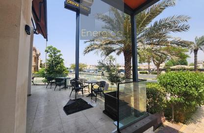 Villa - Studio - 2 Bathrooms for rent in Jumeirah 2 Villas - Jumeirah 2 - Jumeirah - Dubai