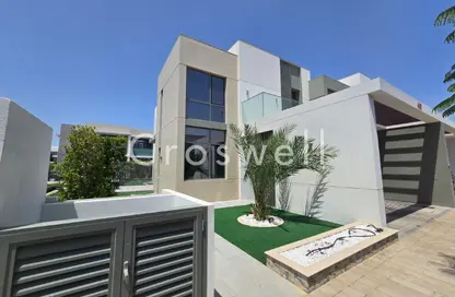 Townhouse - 4 Bedrooms - 4 Bathrooms for rent in Ruba - Arabian Ranches 3 - Dubai