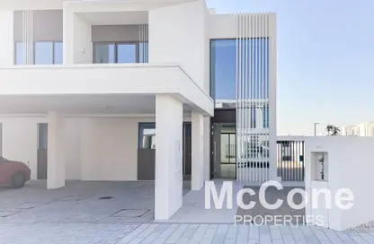 تاون هاوس - 4 غرف نوم - 4 حمامات للبيع في تاليا - ذا فالي - دبي