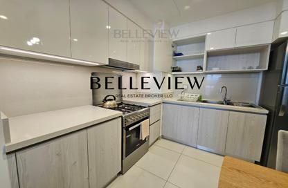 Apartment - 2 - 2 for rent in Park Point Building A - Park Point - Dubai Hills Estate - Dubai Apartment - 2 - 2 for rent in Park Point Building A - Park Point - Dubai Hills Estate - Dubai