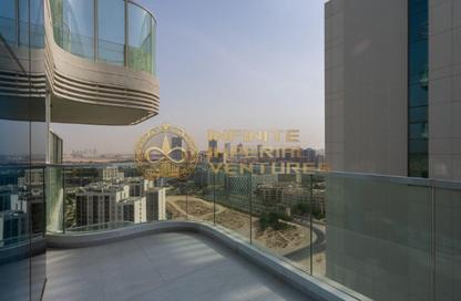 Apartment - Studio - 1 Bathroom for rent in Opalz By Danube Tower 1 - Opalz by Danube - Dubai Science Park - Dubai Apartment - Studio - 1 Bathroom for rent in Opalz By Danube Tower 1 - Opalz by Danube - Dubai Science Park - Dubai