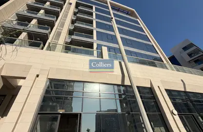 Retail - Studio for rent in Al Raha Beach - Abu Dhabi