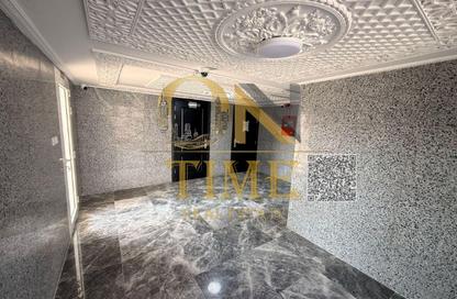 Whole Building - 7+ Bedrooms - 7+ Bathrooms for sale in Orchid Towers - Tiger Downtown Ajman - Al Alia - Ajman Whole Building - 7+ Bedrooms - 7+ Bathrooms for sale in Orchid Towers - Tiger Downtown Ajman - Al Alia - Ajman