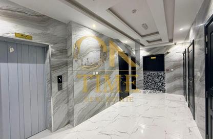 Whole Building - 7+ Bedrooms - 7+ Bathrooms for sale in Orchid Towers - Tiger Downtown Ajman - Al Alia - Ajman Whole Building - 7+ Bedrooms - 7+ Bathrooms for sale in Orchid Towers - Tiger Downtown Ajman - Al Alia - Ajman