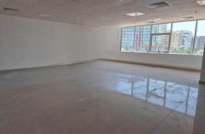 Office Space - Studio - 1 Bathroom for rent in IT Plaza - Dubai Silicon Oasis - Dubai