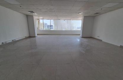 Office Space - Studio - 1 Bathroom for rent in IT Plaza - Dubai Silicon Oasis - Dubai