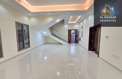 Villa - 5 Bedrooms - 7 Bathrooms for sale in Al Rawda 2 Villas - Al Rawda 2 - Al Rawda - Ajman Villa - 5 Bedrooms - 7 Bathrooms for sale in Al Rawda 2 Villas - Al Rawda 2 - Al Rawda - Ajman