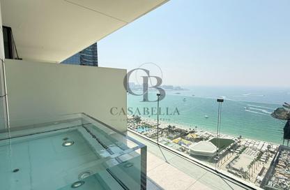 Apartment - 1 - 1 for sale in Five Luxe JBR - Jumeirah Beach Residence - Dubai Apartment - 1 - 1 for sale in Five Luxe JBR - Jumeirah Beach Residence - Dubai
