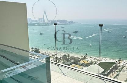 Apartment - 1 - 1 for sale in Five Luxe JBR - Jumeirah Beach Residence - Dubai Apartment - 1 - 1 for sale in Five Luxe JBR - Jumeirah Beach Residence - Dubai
