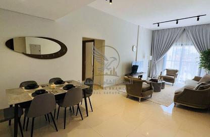 Apartment - 2 - 3 for rent in Al Naemiya Tower 2 - Al Naemiya Towers - Al Nuaimiya - Ajman Apartment - 2 - 3 for rent in Al Naemiya Tower 2 - Al Naemiya Towers - Al Nuaimiya - Ajman
