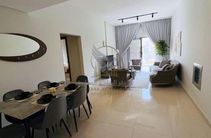 Apartment - 2 - 3 for rent in Al Naemiya Tower 2 - Al Naemiya Towers - Al Nuaimiya - Ajman Apartment - 2 - 3 for rent in Al Naemiya Tower 2 - Al Naemiya Towers - Al Nuaimiya - Ajman