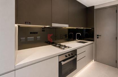 Apartment - Studio - 1 Bathroom for sale in Regalia By Deyaar - Business Bay - Dubai